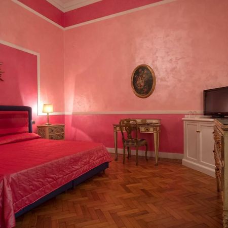 Grand Hotel & La Pace Spa Montecatini Terme Eksteriør billede