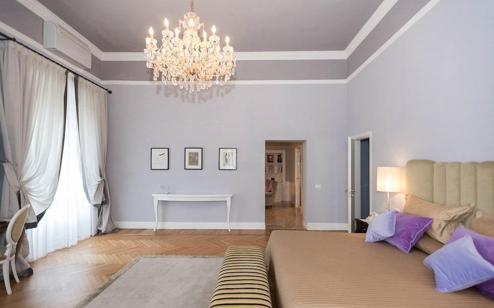Grand Hotel & La Pace Spa Montecatini Terme Eksteriør billede