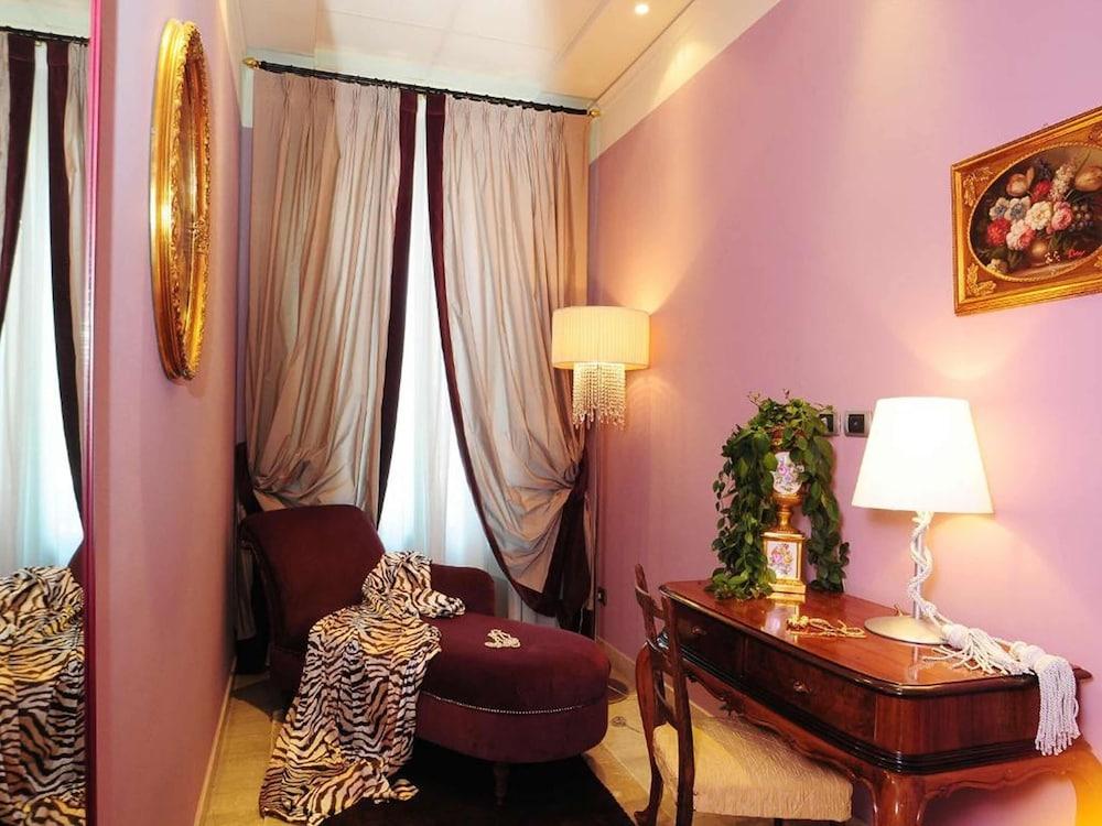 Grand Hotel & La Pace Spa Montecatini Terme Eksteriør billede